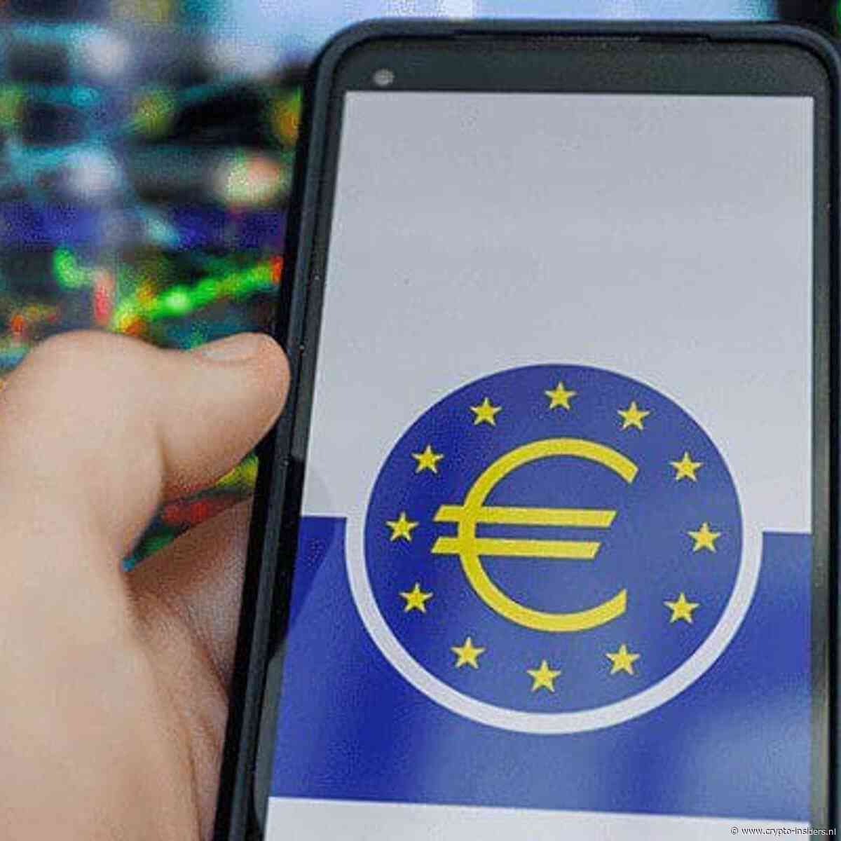 'ECB moet blockchain omarmen', zegt bestuurslid Schnabel