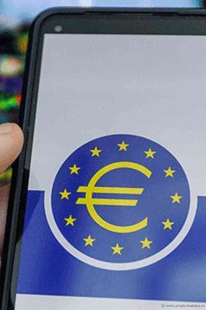 'ECB moet blockchain omarmen', zegt bestuurslid Schnabel