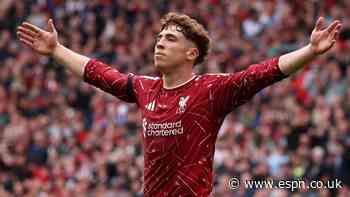 Muñoz rescues draw for a Liverpool team unable to shake last season's bad habits