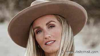 Maria, 41, she blamed 'awful' body odor on being a busy mom... months later, the devastating truth changed everything: 'I wish I'd known then what I know now'