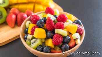 The surprising fruit that can naturally improve digestion and make it easier to fall and stay asleep