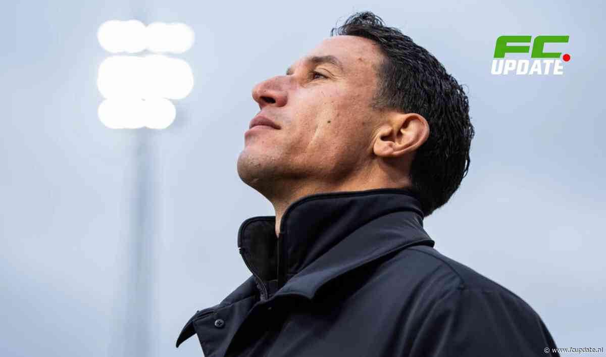'FC Utrecht slijt aanvaller in 2.Bundesliga: huur met optie tot koop'