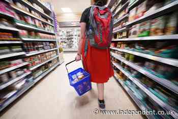 Which UK supermarkets are open on the August Bank Holiday?