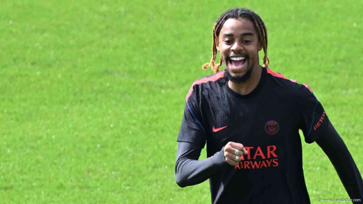 Liverpool pakt gigantisch uit: megadeal van 144 miljoen voor PSG-ster