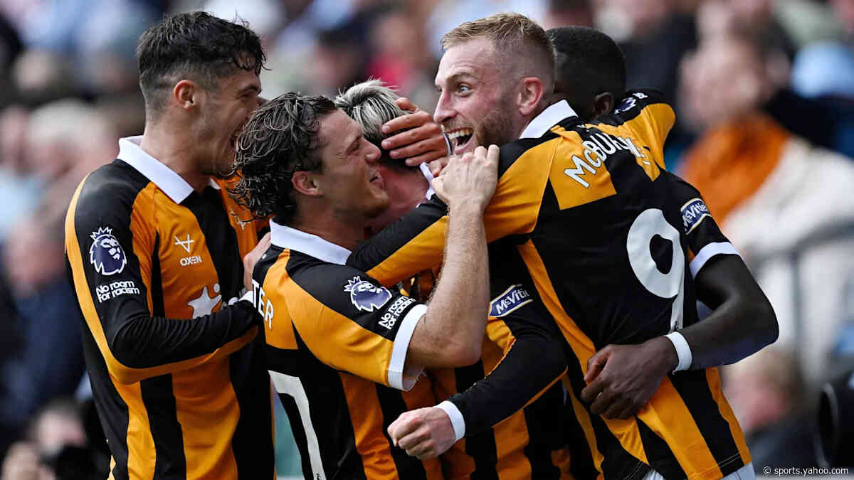 Premier League: Spurs host Newcastle after Hull grab late win at Coventry
