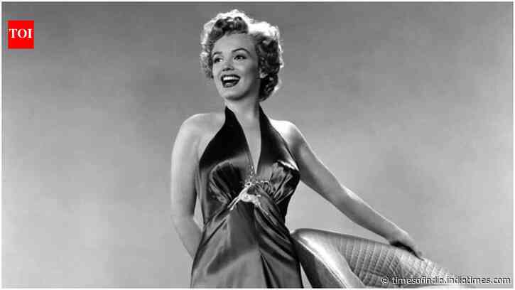 In 1962, Marilyn's first home became her final home, and it escaped demolition decades later
