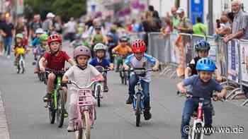 Hammer City Night 2026 Teil eins
