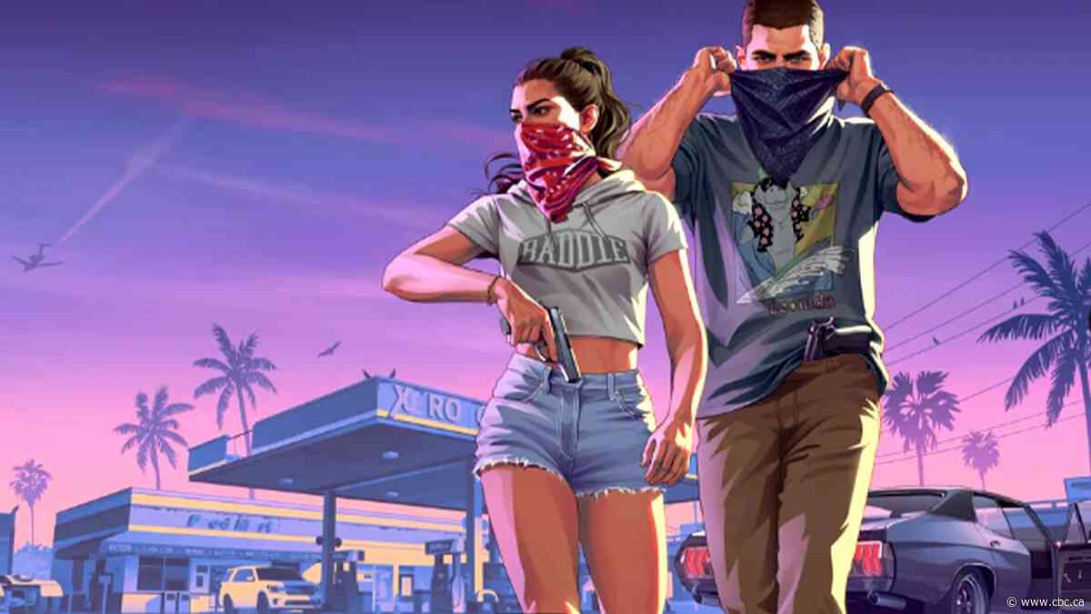 Grand Theft Auto 6 leak generates massive hype, and backlash