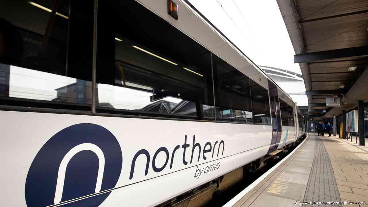 Train 'hits vehicle' in major incident at Burscough with lines shut - LIVE updates