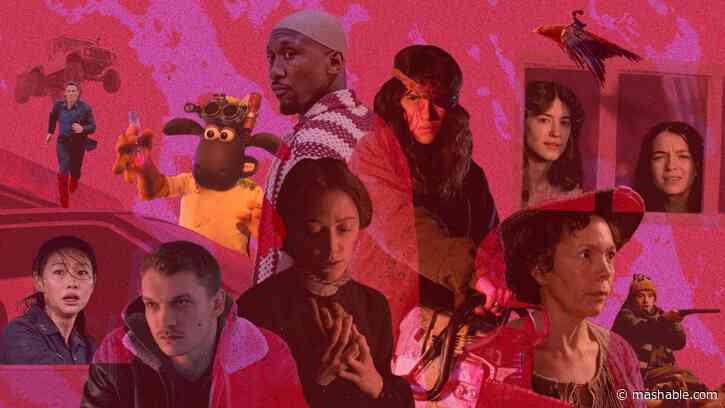 Fall movie preview: All the 2026 films you need to know about