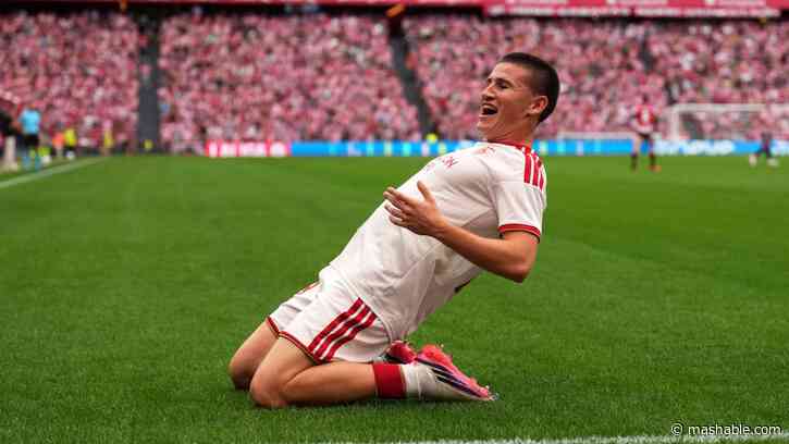 How to watch Sevilla vs. Atlético Madrid online for free