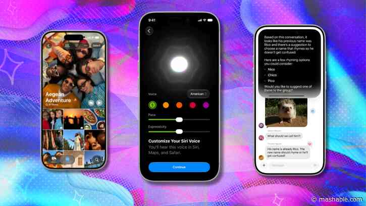 Apples iOS 27 and Siri AI are coming soon: Everything we know so far