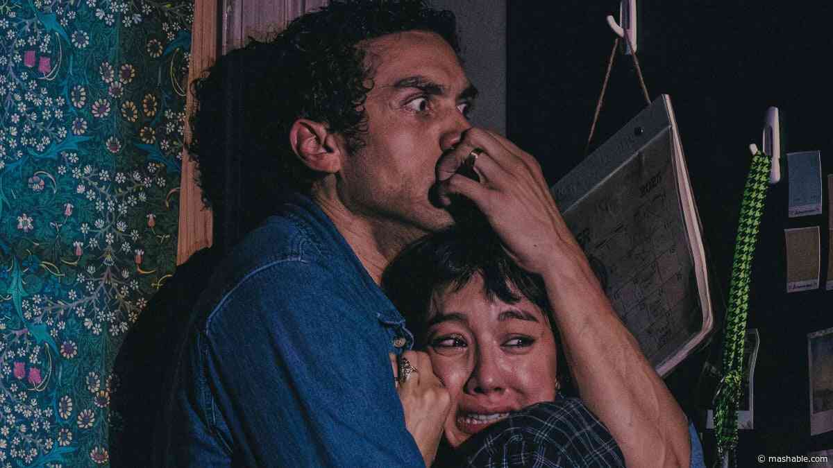 Paranormal Activity is a bad omen for Broadway