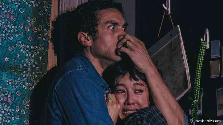 Paranormal Activity is a bad omen for Broadway