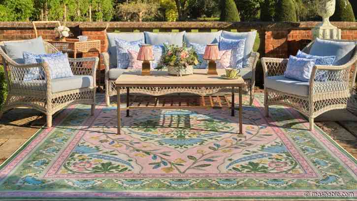 The Ruggable Labor Day sale is live: How to save up to 30% on the viral washable rugs