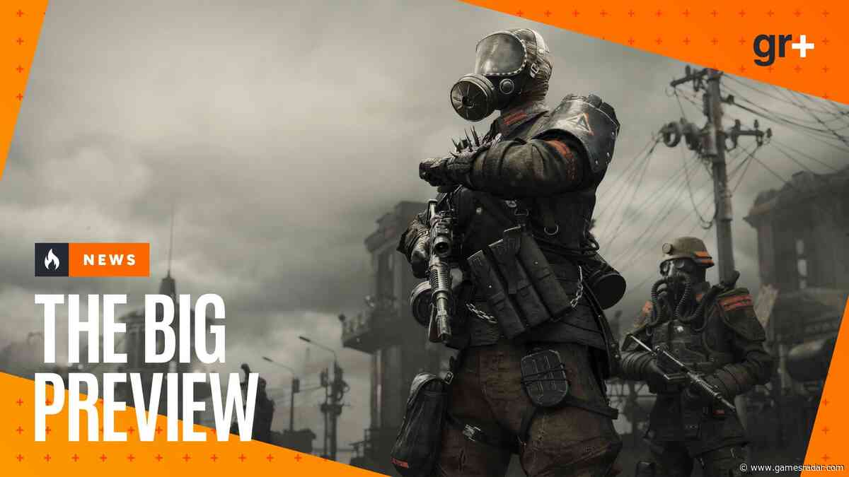 Metro 2039 abandons the "moral grayness" from previous games, but 4A Games confirms the series' hidden Karma system is returning