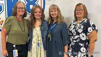 Three generations of teachers share special connection to Hernando County school