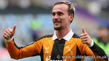 Hull City player ratings at Coventry City as more 8s and 9s in big win