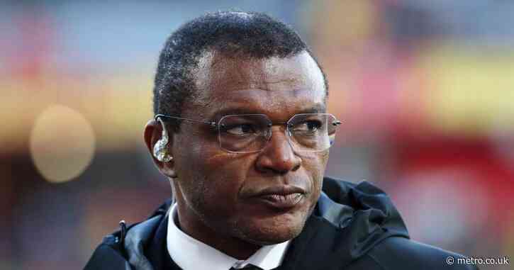 Marcel Desailly tells Chelsea to sign Arsenal target after confirming £65m deal