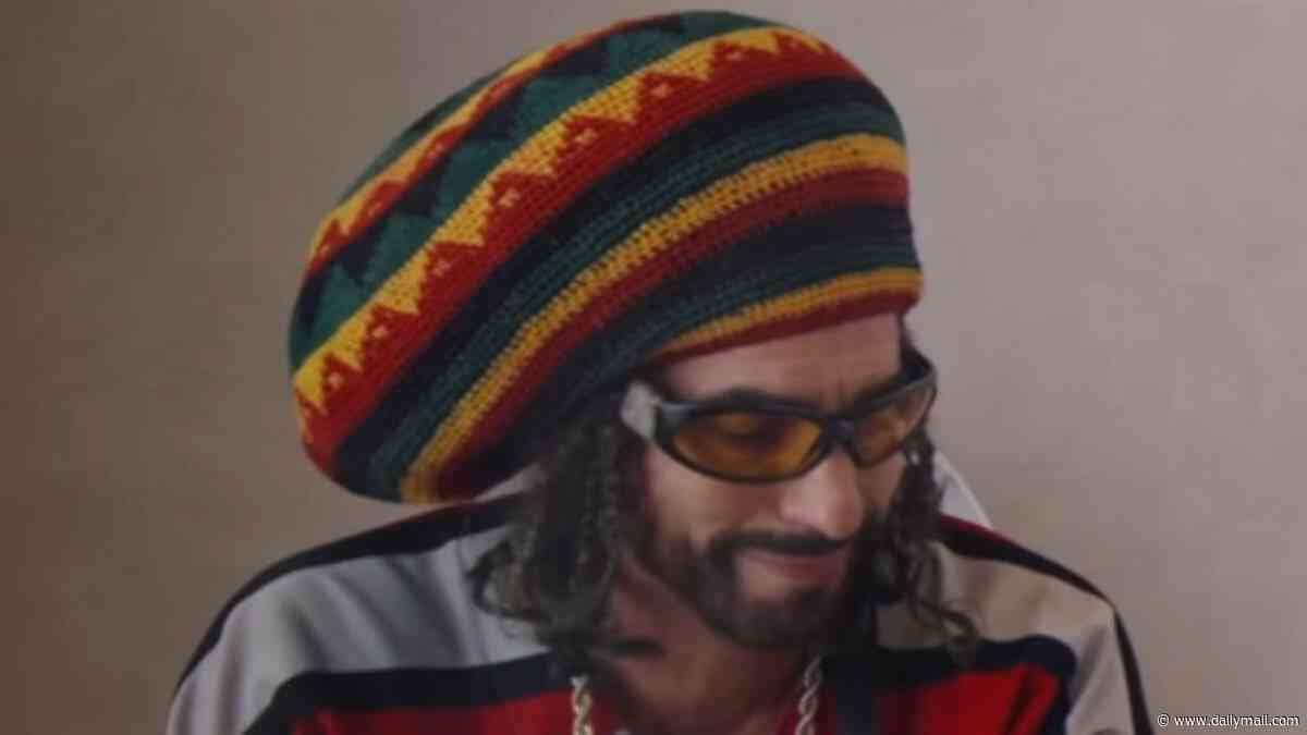 Ali G vows to take aim at Gen Z with his outrageous comeback - so best get the trigger warnings ready!