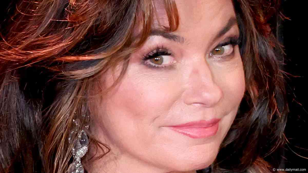 Powerful TV producer names two A-listers as the 'biggest divas' he ever worked with... including superstar who didn't open doors herself