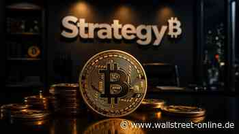 Erst der Anfang: Bitcoin könnte bis 2029 auf 300.000 US-Dollar steigen