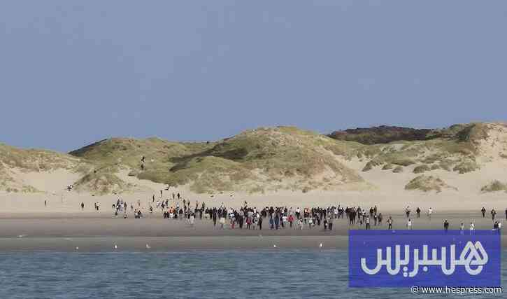 الهجرة السرية تستنفر شمال فرنسا