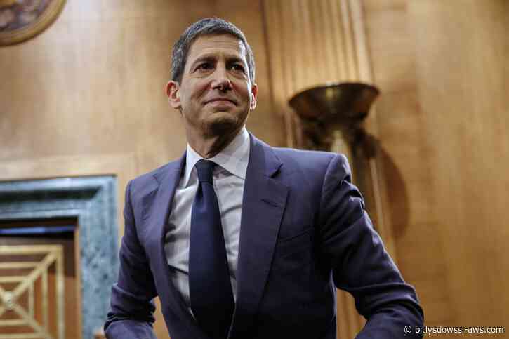 Presidente de la Reserva Federal de Estados Unidos expresó su preocupación por elevada inflación