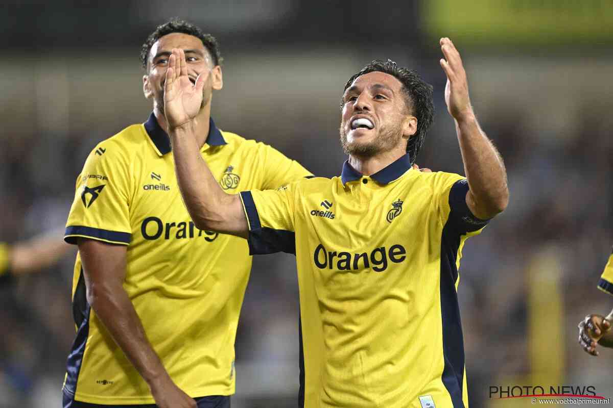 Kevin Mac Allister (28), broer van Alexis, maakt einde aan transferspeculaties