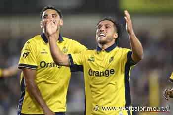 Kevin Mac Allister (28), broer van Alexis, maakt einde aan transferspeculaties