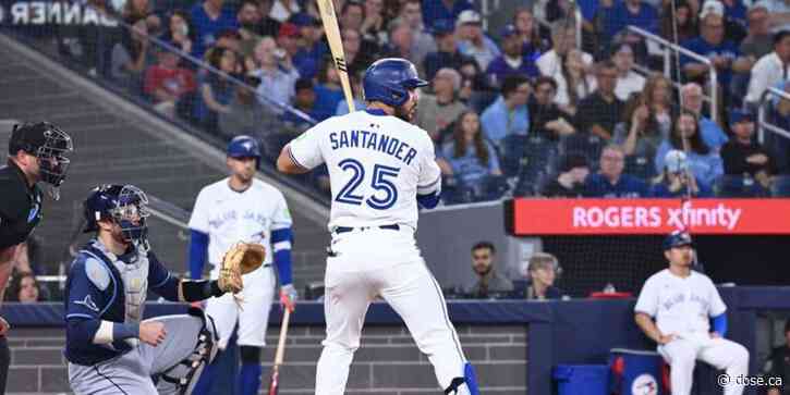 Anthony Santander is still trying to make a comeback in 2026