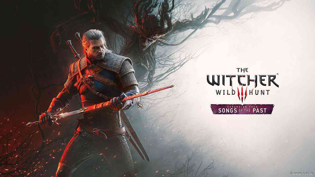 So werden Remake und neues DLC: "Witcher"-Fans können sich auf die nächsten Jahre freuen