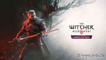So werden Remake und neues DLC: "Witcher"-Fans können sich auf die nächsten Jahre freuen