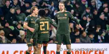'Spits verruilt FC Utrecht voor Duits avontuur: optie tot koop opgenomen'