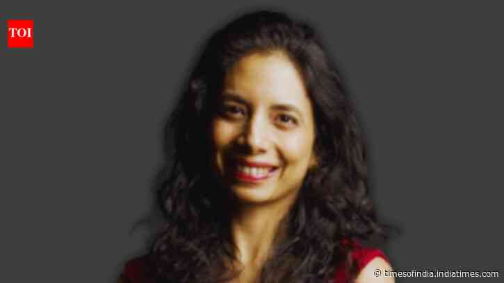Inclusion In TIME’s Ai 100: Anima Anandkumar honoured; work transforms AI for science