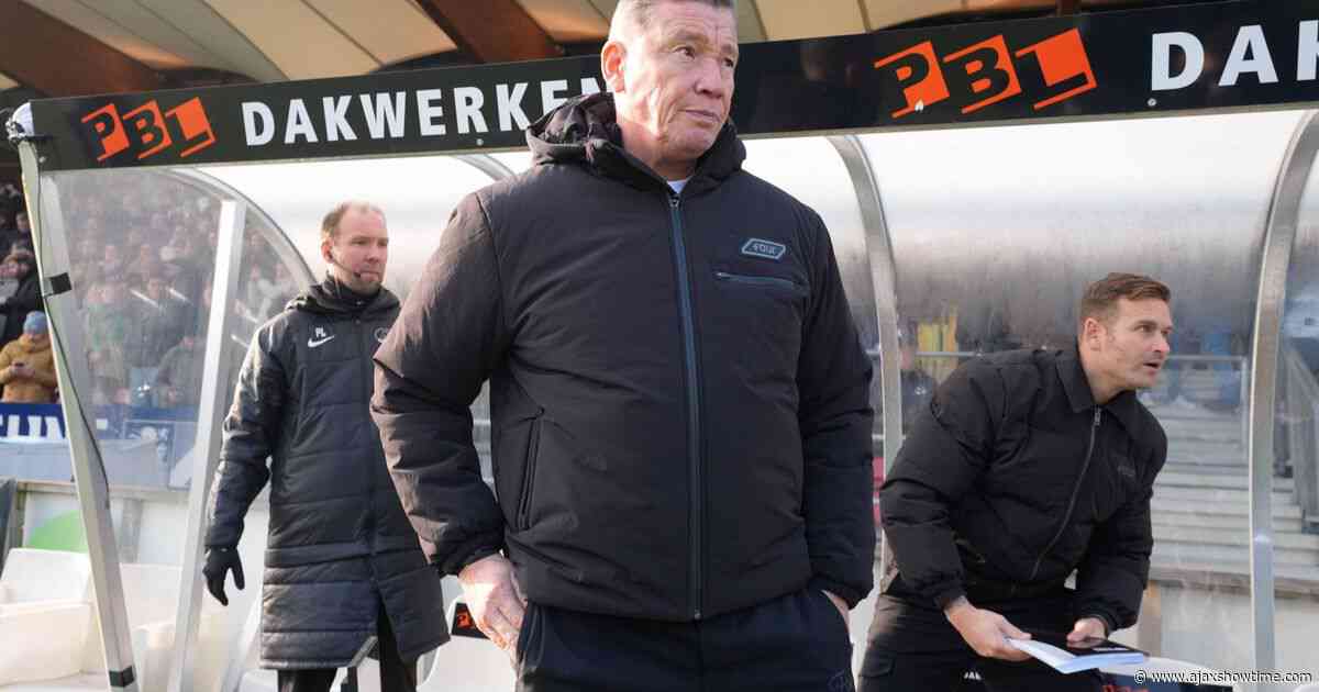 LIVE 18.45 uur | AZ - Go Ahead Eagles (1-0)