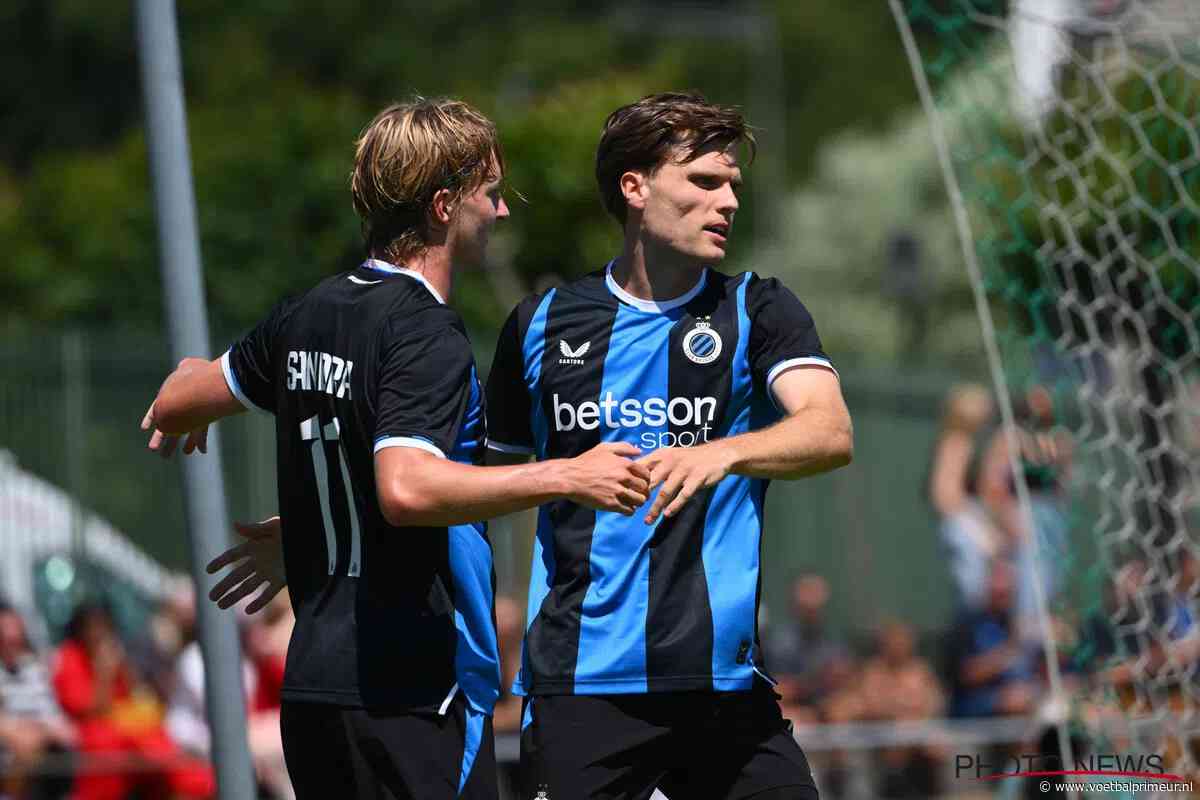 Noodlot slaat opnieuw toe voor Bjorn Meijer: Nederlander alweer 'out'