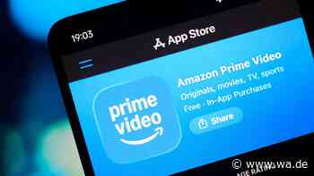 Zwei neue Serien: Prime Video holt „Fourth Wing“ und „Lux“ vor die Kamera