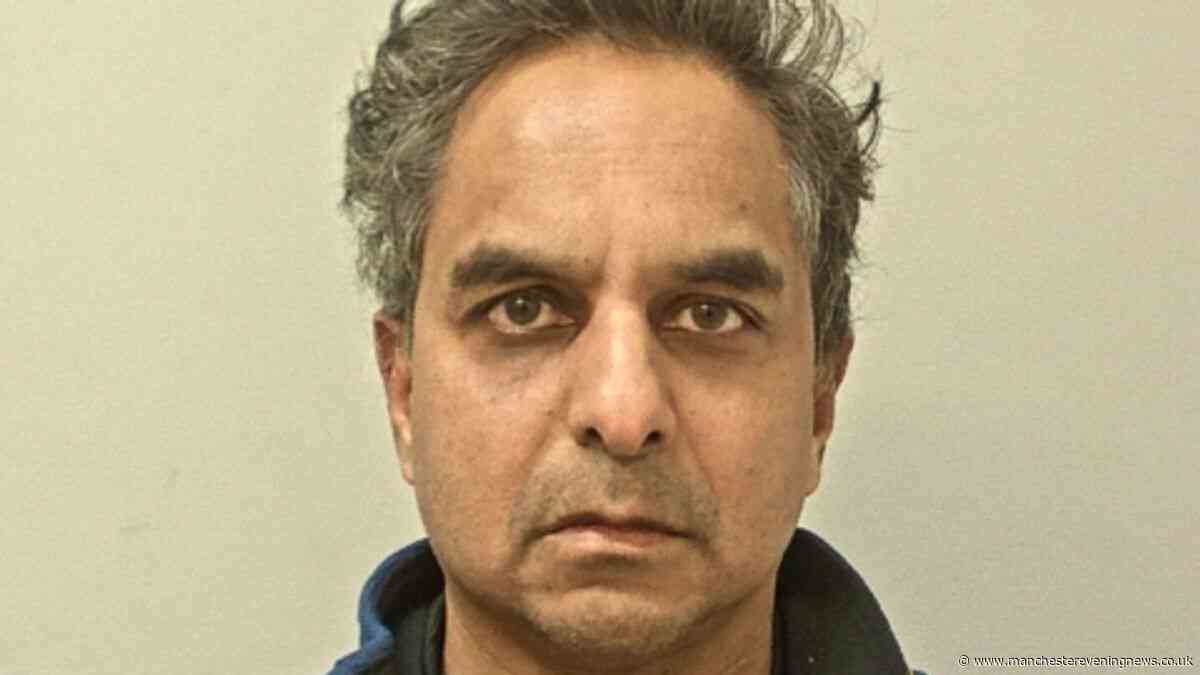 Blackpool surgeon sexually attacked five junior staff members and described them as 'fresh meat'