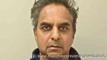 Blackpool surgeon sexually attacked five junior staff members and described them as 'fresh meat'