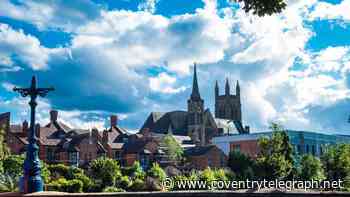 Warwickshire town named among happiest in the whole of the UK