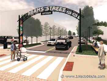 $20M federal grant cleared for Toledo project linking UpTown, neighborhoods