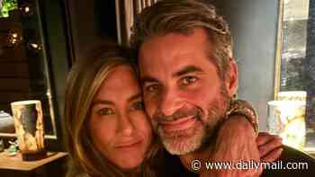 Jennifer Aniston's next big relationship step with Jim Curtis revealed... as truth surfaces of whether they plan to MARRY