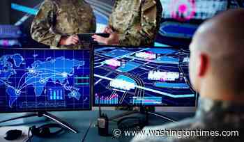 Trump administration's AI push pays off at the Pentagon