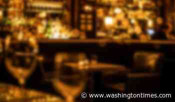 Once the hottest ticket near the White House, Ned's Club now feels overcrowded