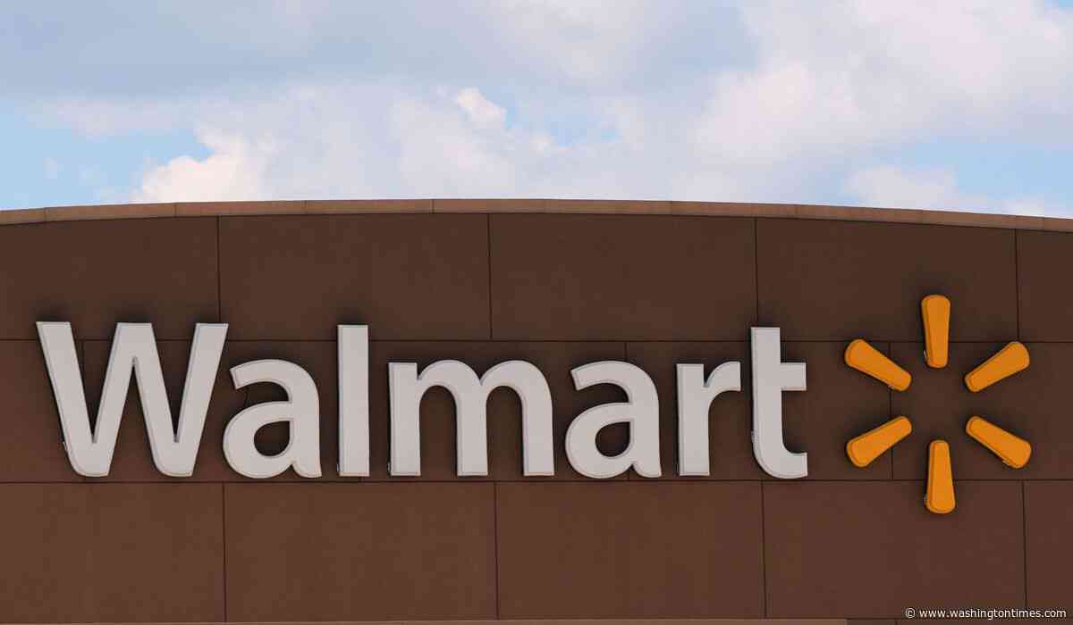 Walmart settles opioid dispensing lawsuit with DOJ, avoiding billion-dollar payout