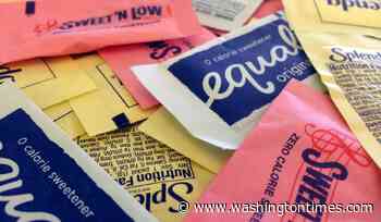 Sweetener in gum, jam, toothpaste tied to higher stroke, heart attack risk, new study finds