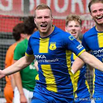 DETO, Quick en d'Olde Veste winnen van provinciegenoot, Berkum start ook met overwinning