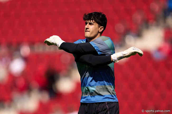 Confirmed: Real Madrid squad list to face Malaga | La Liga MD 3
