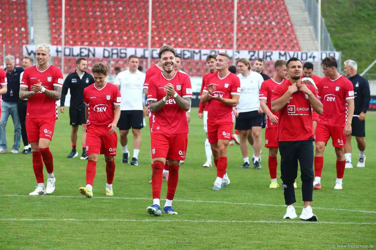 „Über die Art und Weise müssen wir reden“: Die Stimmen zum 1:0-Heimsieg des FSV Zwickau